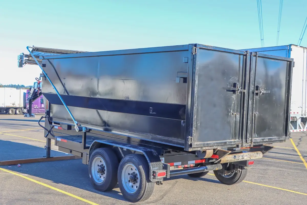 Dumpster Rental services in Slinger, WI